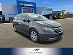 Used 2017 Honda Odyssey EX-L FWD, Minivan for sale #P018399 - photo 1