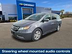 Used 2017 Honda Odyssey EX-L FWD, Minivan for sale #P018399 - photo 5