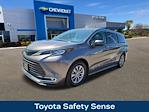 Used 2021 Toyota Sienna XLE AWD, Minivan for sale #P019319 - photo 5