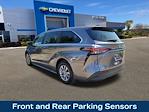 Used 2021 Toyota Sienna XLE AWD, Minivan for sale #P019319 - photo 7