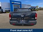 Used 2019 Honda Ridgeline Black Edition Crew Cab AWD, Pickup for sale #P026608 - photo 8