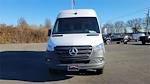 Used 2021 Mercedes-Benz Sprinter 3500 High Roof RWD, Empty Cargo Van for sale #P068314 - photo 4