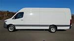 Used 2021 Mercedes-Benz Sprinter 3500 High Roof RWD, Empty Cargo Van for sale #P068314 - photo 6