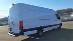 Used 2021 Mercedes-Benz Sprinter 3500 High Roof RWD, Empty Cargo Van for sale #P068314 - photo 9