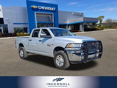 2018 Ram 2500 Crew Cab 4x4, Pickup for sale #P101950 - photo 1