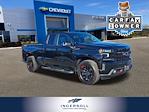 2022 Chevrolet Silverado 1500 Double Cab 4WD, Pickup for sale #P103887 - photo 1