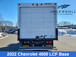 Used 2022 Chevrolet LCF 4500 Regular Cab RWD, Box Van for sale #P201758 - photo 4