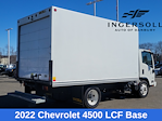 2022 Chevrolet LCF 4500 Regular Cab RWD, Box Van for sale #P201758 - photo 2