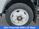 Used 2022 Chevrolet LCF 4500 Regular Cab RWD, Box Van for sale #P201758 - photo 7