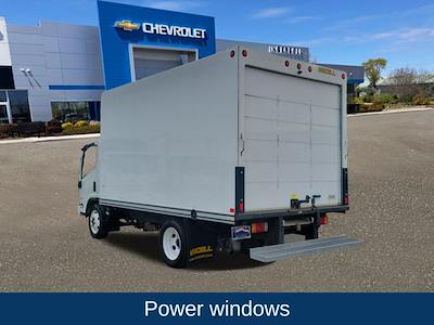 Used 2022 Chevrolet LCF 4500 Regular Cab RWD, Box Van for sale #P201762 - photo 2