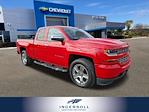 2018 Chevrolet Silverado 1500 Double Cab 4WD, Pickup for sale #P340555 - photo 1