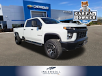 Used 2022 Chevrolet Silverado 3500 Work Truck Crew Cab 4WD, Pickup for sale #P363934 - photo 1