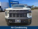 Used 2022 Chevrolet Silverado 3500 Work Truck Crew Cab 4WD, Pickup for sale #P363934 - photo 4