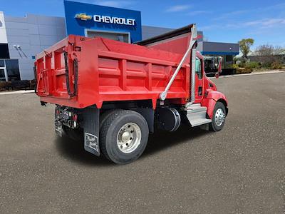 Used 2020 Kenworth T370 4x2, Dump Truck for sale #P384163 - photo 2