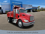 Used 2020 Kenworth T370 4x2, Dump Truck for sale #P384163 - photo 1