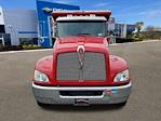 Used 2020 Kenworth T370 4x2, Dump Truck for sale #P384163 - photo 3
