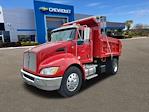 Used 2020 Kenworth T370 4x2, Dump Truck for sale #P384163 - photo 4