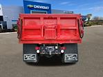 Used 2020 Kenworth T370 4x2, Dump Truck for sale #P384163 - photo 6