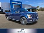 Used 2019 Ford F-150 XLT SuperCrew Cab 4x4, Pickup for sale #PB83158 - photo 1