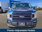 Used 2019 Ford F-150 XLT SuperCrew Cab 4x4, Pickup for sale #PB83158 - photo 4