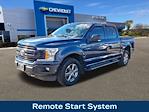 Used 2019 Ford F-150 XLT SuperCrew Cab 4x4, Pickup for sale #PB83158 - photo 5