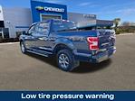 Used 2019 Ford F-150 XLT SuperCrew Cab 4x4, Pickup for sale #PB83158 - photo 7