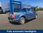 Used 2019 Ford F-150 XLT SuperCrew Cab 4x4, Pickup for sale #PB83158 - photo 2