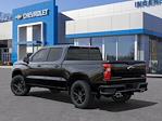 2024 Chevrolet Silverado 1500 Crew Cab 4WD, Pickup for sale #S200788 - photo 4