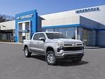 2024 Chevrolet Silverado 1500 Crew Cab 4WD, Pickup for sale #S240113 - photo 1