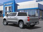 2024 Chevrolet Silverado 1500 Crew Cab 4WD, Pickup for sale #S240113 - photo 4