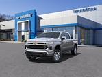 2024 Chevrolet Silverado 1500 Crew Cab 4WD, Pickup for sale #S240113 - photo 8