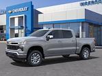 2024 Chevrolet Silverado 1500 Crew Cab 4WD, Pickup for sale #S321567A - photo 3