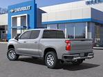 2024 Chevrolet Silverado 1500 Crew Cab 4WD, Pickup for sale #S321567A - photo 4