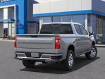 2024 Chevrolet Silverado 1500 Crew Cab 4WD, Pickup for sale #S321567A - photo 2