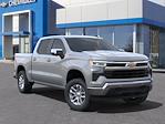 2024 Chevrolet Silverado 1500 Crew Cab 4WD, Pickup for sale #S321567A - photo 7