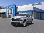 2024 Chevrolet Silverado 1500 Crew Cab 4WD, Pickup for sale #S321567A - photo 8