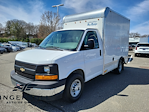 Used 2017 Chevrolet Express 3500 Work Van RWD, Cutaway for sale #T000799 - photo 4