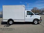 Used 2017 Chevrolet Express 3500 Work Van RWD, Cutaway for sale #T000799 - photo 2