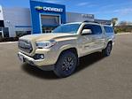 2016 Toyota Tacoma Double Cab 4x4, Pickup for sale #T027859 - photo 4