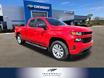 2021 Chevrolet Silverado 1500 Double Cab 4WD, Pickup for sale #T111102A - photo 1