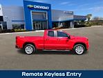 2021 Chevrolet Silverado 1500 Double Cab 4WD, Pickup for sale #T111102A - photo 10