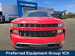 2021 Chevrolet Silverado 1500 Double Cab 4WD, Pickup for sale #T111102A - photo 4