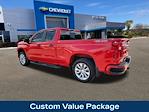 2021 Chevrolet Silverado 1500 Double Cab 4WD, Pickup for sale #T111102A - photo 7