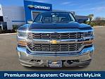 Used 2016 Chevrolet Silverado 1500 LT Double Cab 4WD, Pickup for sale #T113254 - photo 4