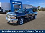 Used 2016 Chevrolet Silverado 1500 LT Double Cab 4WD, Pickup for sale #T113254 - photo 5