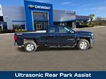 Used 2016 Chevrolet Silverado 1500 LT Double Cab 4WD, Pickup for sale #T113254 - photo 9