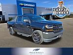 2017 Chevrolet Silverado 1500 Double Cab 4WD, Pickup for sale #T113367 - photo 1