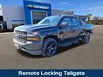 2017 Chevrolet Silverado 1500 Double Cab 4WD, Pickup for sale #T113367 - photo 5