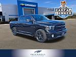 Used 2018 Ram 1500 Big Horn Crew Cab 4x4, Pickup for sale #T163104A - photo 1