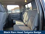 Used 2018 Ram 1500 Big Horn Crew Cab 4x4, Pickup for sale #T163104A - photo 13